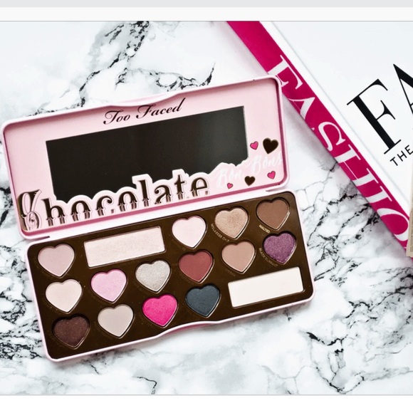 🍬Too Faced ”Chocolate Bon Bons” Palette - Picture 3 of 8